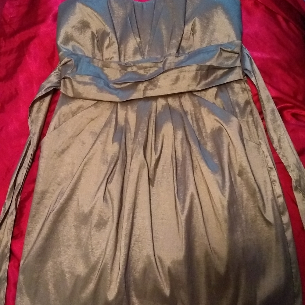 Dress - Picture 4 of 7